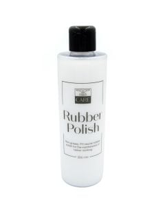 RUBB Rubber Polish 250 ml - buy online at www.misterb.com