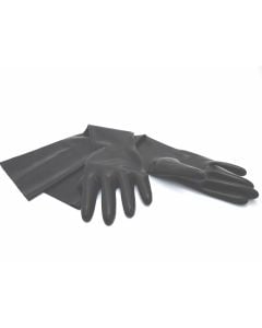 Mister B Rubber Gloves Elbow Length - buy online at www.misterb.com