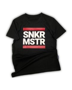Sk8erboy SNKR MSTR T-Shirt - buy online at www.misterb.com