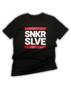 Sk8erboy SNKR SLVE T-Shirt - buy online at www.misterb.com