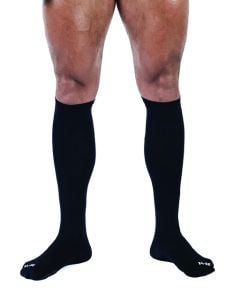 Football Socks Black - buy online at www.misterb.com