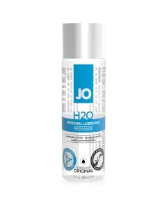 System JO - H2O Lubricant 60 ml