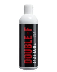 Mister B Double-F Fist Lube 1000 ml - buy online at www.misterb.com