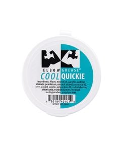 Elbow Grease Cool Crème Quickie 30 ml