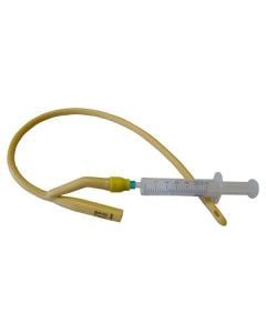 Foley Retainable Catheter - buy online at www.misterb.com