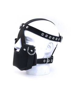 Mister-B-Leather-Muzzle-Mask
