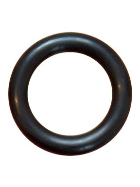 Thick Rubber Cockring - buy online at www.misterb.com
