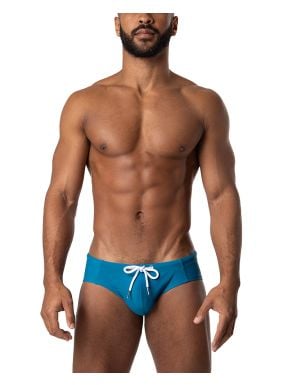 Nasty Pig Hyper Sport Bikini - Blue