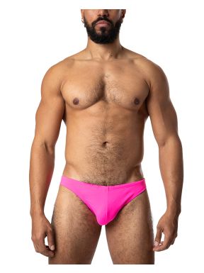 Nasty Pig Micro Bikini - Neon Pink