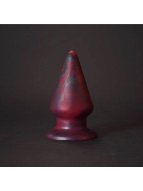 Topped Toys Grip 106 - Forge Red