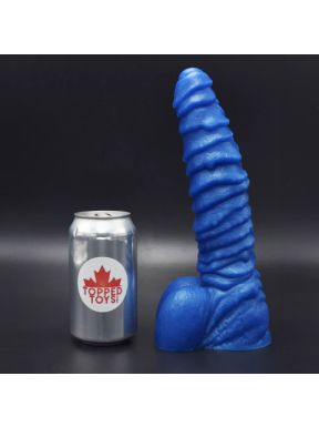 Topped Toys Mordax 75 - Blue Steel