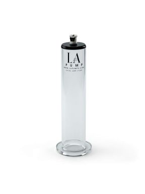 LA Pump Premium Regular Cylinder - buy online at www.misterb.com