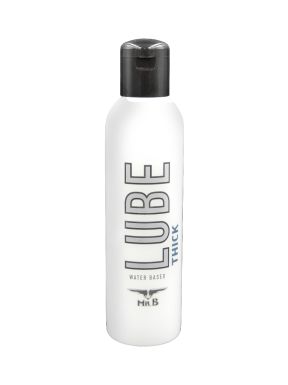 Mister B LUBE Thick 500 ml