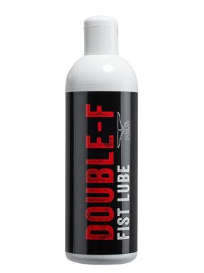 Mister B Double-F Fist Lube 1000 ml - buy online at www.misterb.com