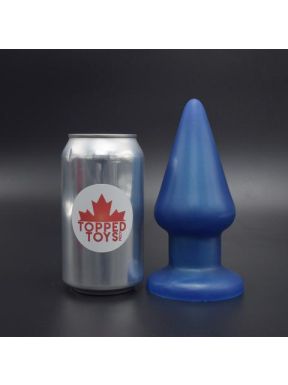 Topped Toys The Grip 80 - Blue Steel