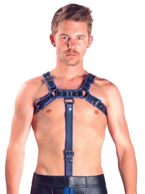 Mister-B-Leather-Extension-Strap-Blue