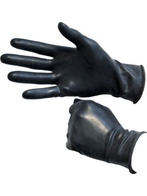 Mister B Rubber Gloves - buy online at www.misterb.com