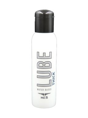 Mister B LUBE Thick 250 ml