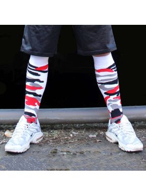 Sk8erboy MX Socken