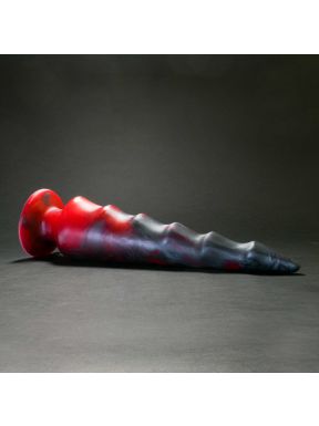 Topped Toys Spike 105 - Forge Red - buy online at www.misterb.com